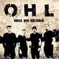 Miniatyrbilde 1 av 2: Ohl - Krieg Der Kulturen (Red W/ Yellow-B (LP)