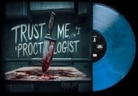 Chuggaboom - Trust Me, I'm Still A Proctologist (LP)