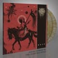 Miniatyrbild 1 av 2: This Gift Is A Curse - Heir (2 Lp Gold Splatter Vinyl) (LP)