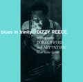 Miniatyrbild 2 av 2: Dizzy Reece - Blues In Trinity (LP)