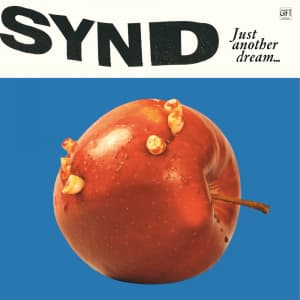 Synd - Just Another Dream… (LP)