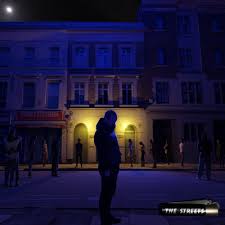 The Streets - The Darker The Shadow The Brighter The Light (LP)