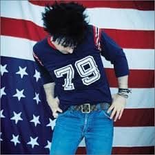 Ryan Adams - Gold (CD)