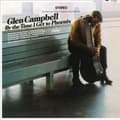Miniatyrbillede 2 af 2: Glen Campbell - By The Time I Get To Phoenix (LP)