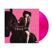 Shania Twain - Queen Of Me (LP)