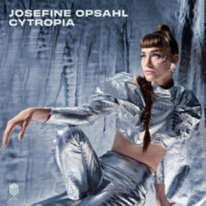 Josefine Opsahl - Cytropia (LP)