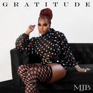 Mary J. Blige - Gratitude (LP)