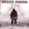 Pikkukuva 2 / 2: Grand Magus - The Hunt (Silver Vinyl) (LP)