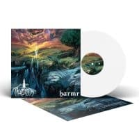 Thurnin - Harmr (White Vinyl Lp) (LP)