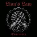 Pikkukuva 1 / 2: Lion's Law - Evermore (LP)