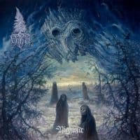 Grima - Nightside (LP)