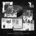 Miniatyrbild 2 av 2: Unleashed - Before The Creation Of Time (Black (LP)