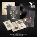 Miniatyrbild 1 av 2: Abigor - Demos 1993-1994 (2 Lp Black Vinyl) (LP)