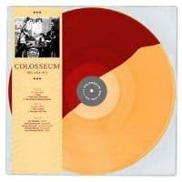 Colosseum: Bbc 1969-1970 (Vinyl, LP)
