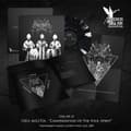 Miniatyrbild 2 av 2: Hell Militia - Canonisation Of The Foul Spirit (Cl (LP)