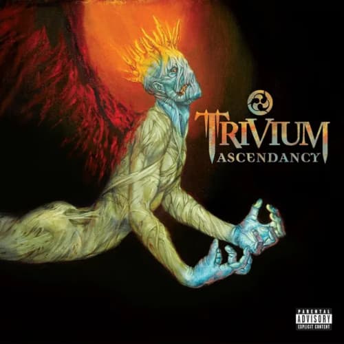 Trivium - Ascendancy (LP)