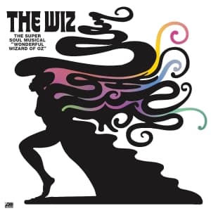 The Wiz - The Wiz (The Super Soul Musica (LP)