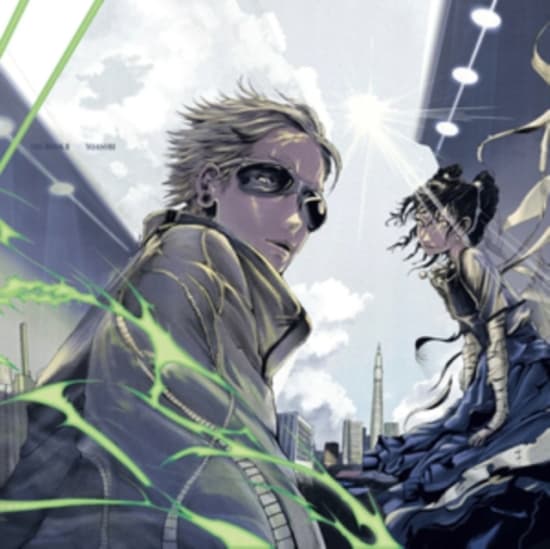 Yoasobi - The Book 2 (LP)