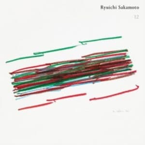 Ryuichi Sakamoto - 12 (LP)