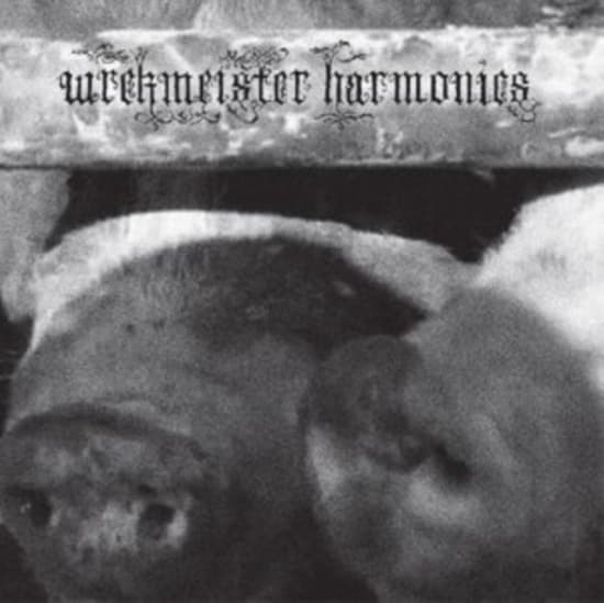 Wrekmeister Harmonies - Flowers In The Spring (LP)