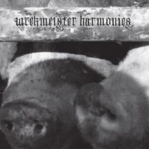 Wrekmeister Harmonies - Flowers In The Spring (LP)