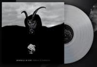Downfall Of Nur - Umbras De Barbagia (Clear Vinyl Lp) (LP)