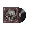 Miniatyrbild 1 av 2: Kryptan - Violence, Our Power (Black Vinyl Lp (LP)