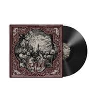 Kryptan - Violence, Our Power (Black Vinyl Lp (LP)