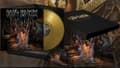 Miniatyrbild 1 av 2: Iced Earth - Enter The Realm (Gold Vinyl Box) (LP)