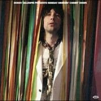 Various Artists - Bobby Gillespie Presents Sunday Mor (LP)