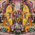 Pikkukuva 1 / 2: Fvzz Popvli - Melting Pop (Baby Blue Vinyl Lp) (LP)