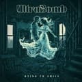 Miniatyrbilde 1 av 2: Ultrabomb - Dying To Smile (2Nd Pressing: Opaqu (LP)