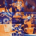 Pikkukuva 1 / 2: Broadcast - Mother Is The Milky Way (LP)