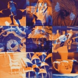 Broadcast - Mother Is The Milky Way (LP)