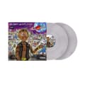 Pikkukuva 1 / 2: Juice Wrld - The Party Never Ends (Ltd Indie Color 2Lp) (LP)