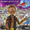 Miniatyrbild 2 av 2: Juice Wrld - The Party Never Ends (LP)