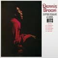 Miniatyrbild 1 av 2: Dennis Brown - Super Reggae & Soul Hits (LP)