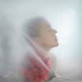 Miniatyrbilde 2 av 2: Isabella Lundgren - What Cannot Be Told (Clear Vinyl) (LP)