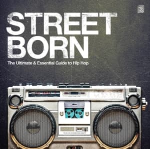Various Artists - Street Born - The Ultimate Guide To (LP)