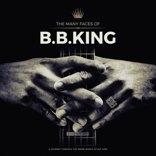 Various Artists - Many Faces Of B.B. King The (2 Lp G (LP)