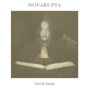 Novarupta - Astral Sands (LP)