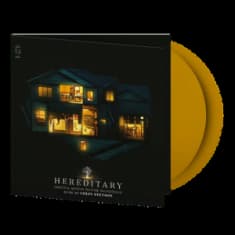 Stetson Colin - Hereditary (LP)