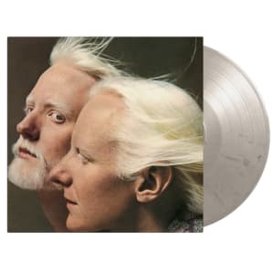 Johnny & Edgar Winter - Together (LP)