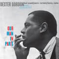 Miniatyrbild 1 av 2: Dexter Gordon - Our Man In Paris (LP)