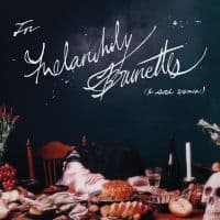 Japanese Breakfast - For Melancholy Brunettes & Sad Women (Ltd Color Vinyl) (LP)