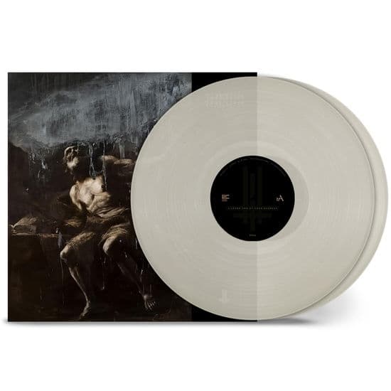 Behemoth - I Loved You At Your Darkest (LP)