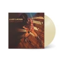 Louris Gary - Dark Country (LP)