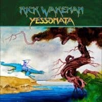 Wakeman Rick - Yessonata (LP)