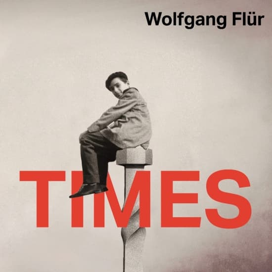 Wolfgang Flur - Times (2LP) (LP)
