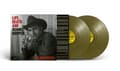 Miniatyrbild 2 av 2: The Waterboys - Life, Death & Dennis Hopper (Burnt Colored 2Lp) (LP)